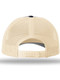 Richardson Two-Tone Low Profile Trucker Baseball Cap