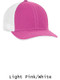 Trucker Mesh Moisture Control Baseball Cap