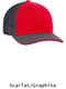 Trucker Mesh Moisture Control Baseball Cap