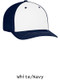 Trucker Mesh Moisture Control Baseball Cap