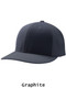 Ultimate Solid Moisture Control Baseball Cap