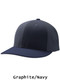 Ultimate Two-Tone Moisture Control Baseball Cap