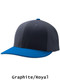 Ultimate Two-Tone Moisture Control Baseball Cap