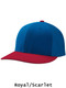 Ultimate Two-Tone Moisture Control Baseball Cap