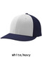 Ultimate Two-Tone Moisture Control Baseball Cap
