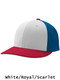 Ultimate Two-Tone Moisture Control Baseball Cap