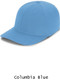 Solid Pro-Wool Pacflex Baseball Cap