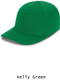 Solid Pro-Wool Pacflex Baseball Cap