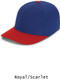 Two-Tone Pro-Wool Pacflex Baseball Cap