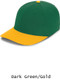 Two-Tone Pro-Wool Pacflex Baseball Cap