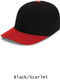 Two-Tone Pro-Wool Pacflex Baseball Cap