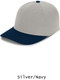 Two-Tone Pro-Wool Pacflex Baseball Cap