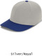 Two-Tone Pro-Wool Pacflex Baseball Cap