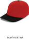 Two-Tone Pro-Wool Pacflex Baseball Cap