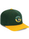 Two-Tone Pro-Wool Pacflex Baseball Cap