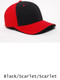 M2 Performance 2 Panel Moisture Control Baseball Cap