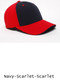 M2 Performance 2 Panel Moisture Control Baseball Cap