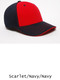 M2 Performance 2 Panel Moisture Control Baseball Cap