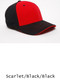 M2 Performance 2 Panel Moisture Control Baseball Cap