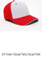 M2 Performance 2 Panel Moisture Control Baseball Cap