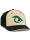 M2 Performance 2 Panel Moisture Control Baseball Cap