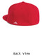 D-Series Performance Moisture Control Baseball Cap