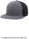 M2 Premium Performance Trucker Baseball Cap
