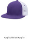 M2 Premium Performance Trucker Baseball Cap