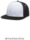M2 Premium Performance Trucker Baseball Cap