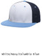 M2 Premium Performance Trucker Baseball Cap