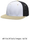 M2 Premium Performance Trucker Baseball Cap