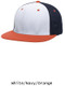 M2 Premium Performance Trucker Baseball Cap