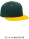 Two-Tone Elite Series Premium Performance Moisture Control Baseball Cap