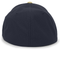 Two-Tone Air Jersey Performance Baseball Cap