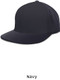 Solid Perforated F3 Performance Flexfit Baseball Cap