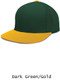 Two-Tone Perforated F3 Performance Flexfit Baseball Cap