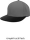 Two-Tone Perforated F3 Performance Flexfit Baseball Cap