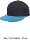 Two-Tone Perforated F3 Performance Flexfit Baseball Cap