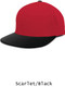 Two-Tone Perforated F3 Performance Flexfit Baseball Cap