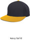 Two-Tone Perforated F3 Performance Flexfit Baseball Cap