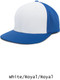 Two-Tone Perforated F3 Performance Flexfit Baseball Cap