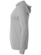 "Long Sleeve Terrorize" PerformanceWicking Hoodie Tee
