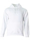 Adult "Legends" 8.3oz 80/20 Hoodie Adult All Sports Uniforms