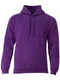 Adult "Legends" 8.3oz 80/20 Hoodie Adult All Sports Uniforms