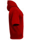 "Sprint" Short Sleeve Performance Wicking Hoodie