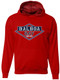 "Sprint" Performance Wicking Hoodie