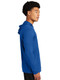 Adult "Competitor" Performance Long Sleeve Hoodie Tee Adult All Sports Uniforms
