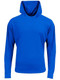Adult "Airflex" Performance Wicking 4 Way Stretch Hoodie Tee Adult All Sports Uniforms