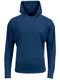 Adult "Airflex" Performance Wicking 4 Way Stretch Hoodie Tee Adult All Sports Uniforms