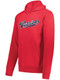 Adult "Core" 6.8oz 50/50 Hoodie Adult All Sports Uniforms